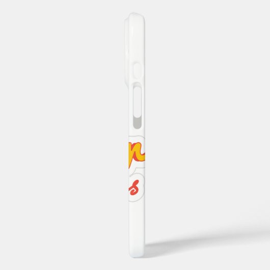 Summer day  Case-Mate iPhoneケース (裏面 / 左)