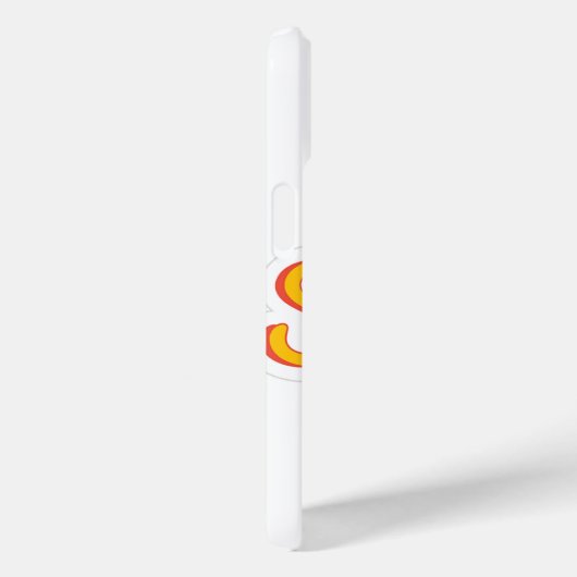 Summer day  Case-Mate iPhoneケース (裏面 / 右)
