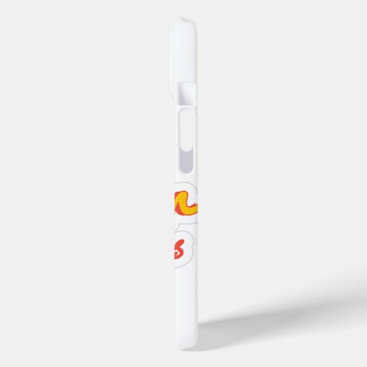 Summer day  Case-Mate iPhoneケース (裏面 / 左)
