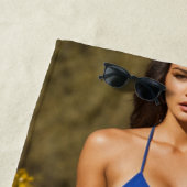 Summer Essentials Beach Towel ビーチタオル (インサイチュ)