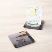 Summer evening in the swedish archipelago コースター (右側)