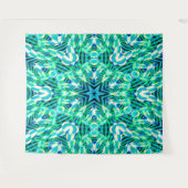 Summer fun Delight.... タペストリー (正面(横))