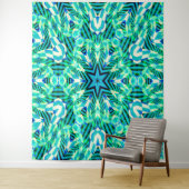 Summer fun Delight.... タペストリー (インサイチュ)