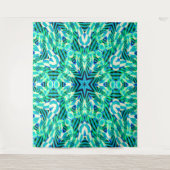 Summer fun Delight.... タペストリー (正面)