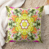 Summer Gem クッション (ブランケット)