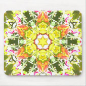 Summer Gem マウスパッド (正面)