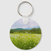 Summer in Hälsingland - Helsingia  キーホルダー (裏面)