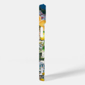 Summer In ITALY, Fruity European Summer Collage Case-Mate iPhoneケース (裏面 / 右)