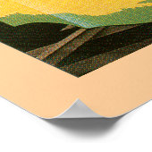 Summer In New Englandポスター ポスター (角)