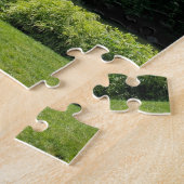 Summer in New York City - 11x14 - 252個 ジグソーパズル (側面)