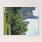 Summer in New York City - 16x20 - 520ピース ジグソーパズル (横)