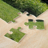 Summer in New York City - 16x20 - 520ピース ジグソーパズル (側面)