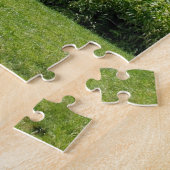 Summer in New York City - 20x30 - 1014ピース ジグソーパズル (側面)