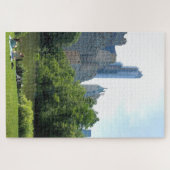 Summer in New York City - 20x30 - 1014ピース ジグソーパズル (横)