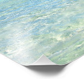 Summer in Paradise フォトプリント (角)