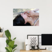 Summer in the City ポスター (ホームオフィス)