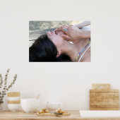 Summer in the City ポスター (キッチン)