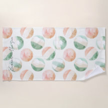 Summer in the Sun Beach Balls