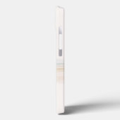 Summer Is Calling Minimal Aesthetic Case Case-Mate iPhoneケース (裏面 / 左)