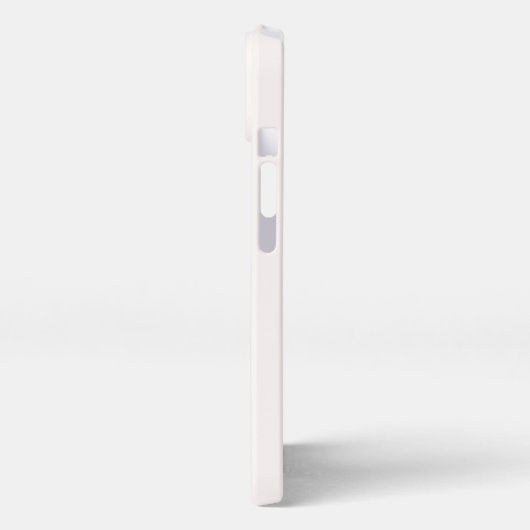 Summer Is Calling Minimal Aesthetic iPhone Case iPhoneケース (左側面)