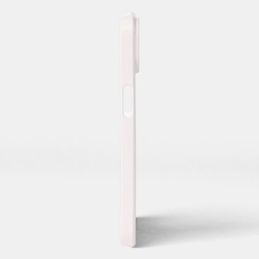 Summer Is Calling Minimal Aesthetic iPhone Case iPhoneケース (右側面)