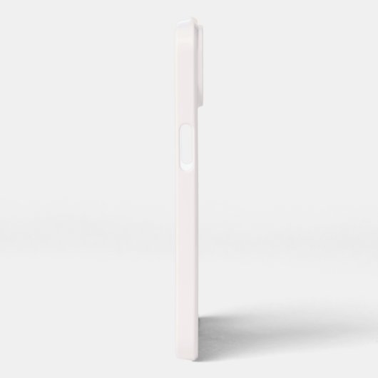 Summer Is Calling Minimal Aesthetic iPhone Case iPhoneケース (右側面)