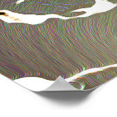 Summer Joy、詳細1a、SPARKLE ポスター (角)