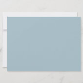 Summer Life in the Islelets (by Albert Edelfeel) カード (裏面)