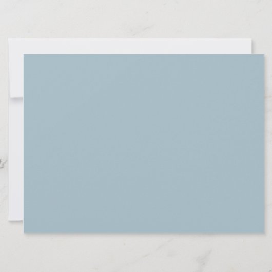 Summer Life in the Islelets (by Albert Edelfeel) カード (裏面)