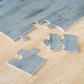 Summer Life in the Islelets (by Albert Edelfeel) ジグソーパズル (側面)