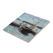 Summer Life in the Islelets (by Albert Edelfeel) タイル (側面)