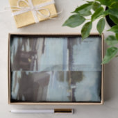 Summer Life in the Islelets (by Albert Edelfeel) 薄葉紙 (ギフト)