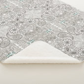 Summer Lightweight Sherpa Blanket シェルパブランケット (3/4)