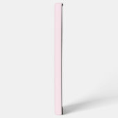 Summer Loading Pink Samsung Galaxyケース (左側面)