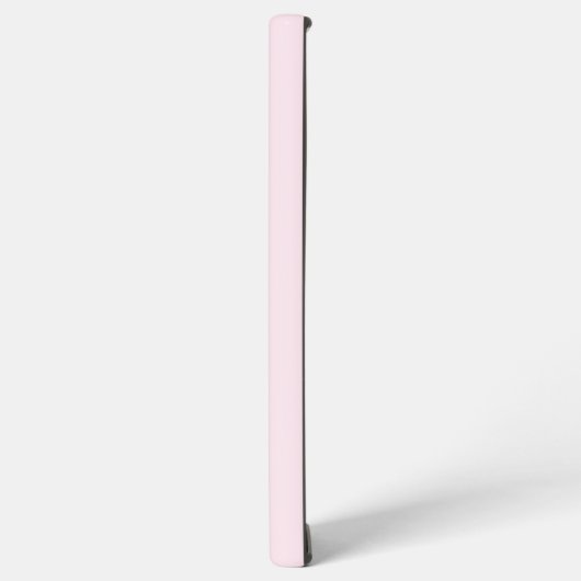 Summer Loading Pink Samsung Galaxyケース (左側面)