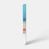 Summer Love – Samsung Galaxy S22 タフケース Galaxyケース (左側面)