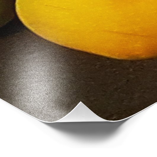 Summer Mangos  フォトプリント (角)