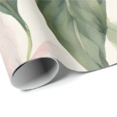 Summer Peonies Coasters, Many Styles Available  ラッピングペーパー (ロールコーナー)