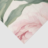 Summer Peonies Coasters, Many Styles Available  薄葉紙 (詳細)