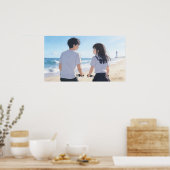 Summer Ride Poster ポスター (キッチン)