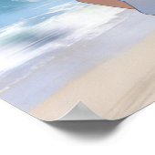 Summer Ride Poster ポスター (角)