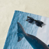 Summer Splash beach towels ビーチタオル (インサイチュ)