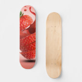 Summer Splash skateboards スケートボード (正面)