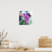 Summer Splendour ポスター (キッチン)