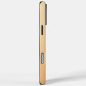 Summer Squeeze Phone Case Case-Mate iPhoneケース (裏面 / 右)