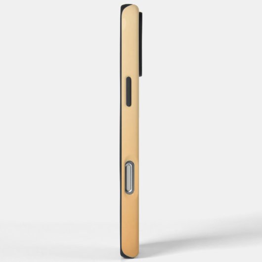 Summer Squeeze Phone Case Case-Mate iPhoneケース (裏面 / 右)