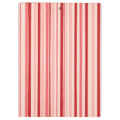 Summer Strawberry in Pink クリップボード (裏面)