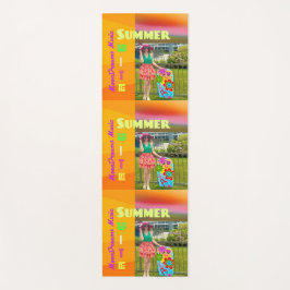 Summer Suite ヨガマット