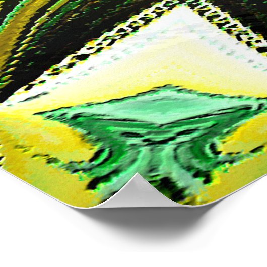 Summer Sun.... ポスター (角)