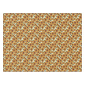 Summer Sunflowers テーブルクロス (正面(横))